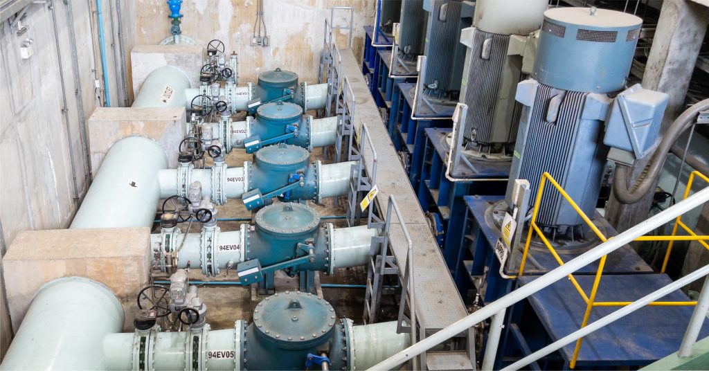 The Power of Desalination Plants: A Comprehensive Guide