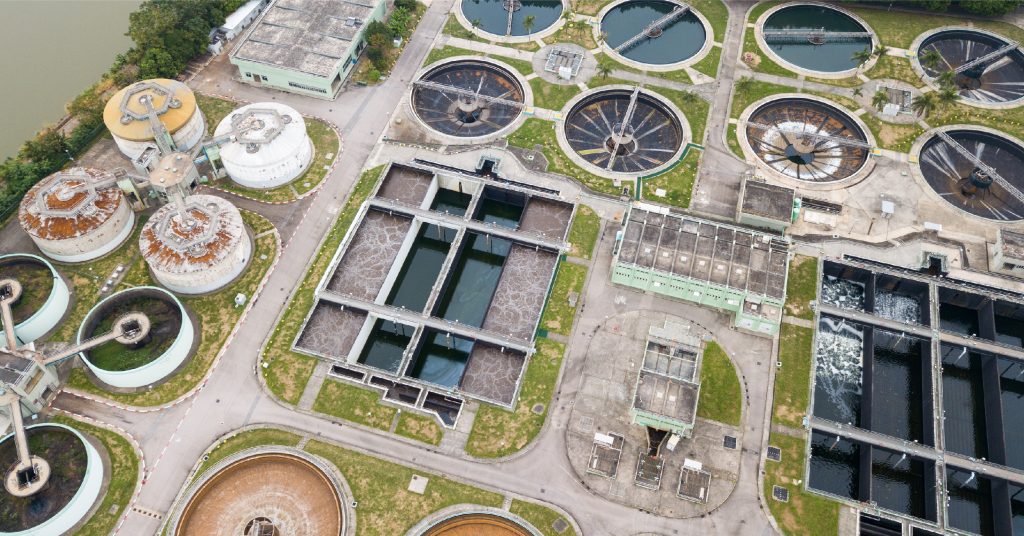 Waste Water Treatment: Key Methods and Benefits