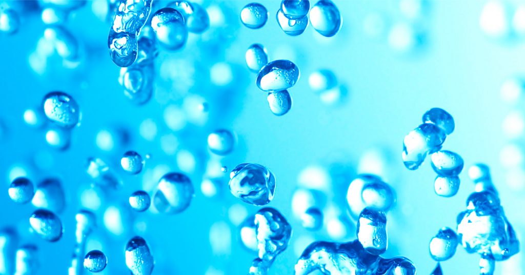 Deionized Water: Key Applications in Various Industries