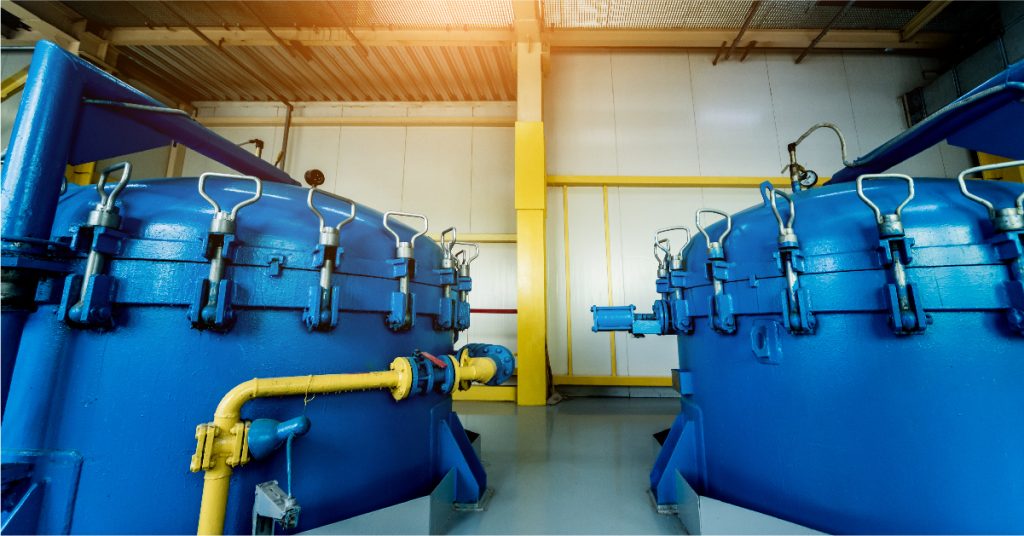 Key Benefits of Filtration in Water Treatment Processes