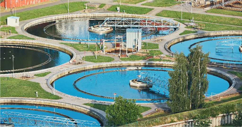 Methods for Effective Industrial Waste Water Treatment