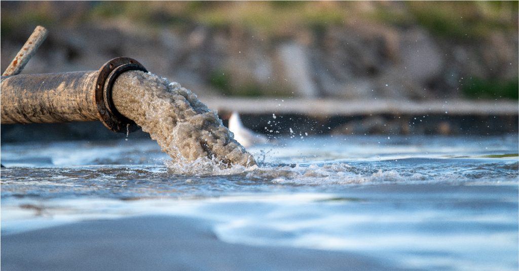 Brackish Water Challenges in Large-Scale Use
