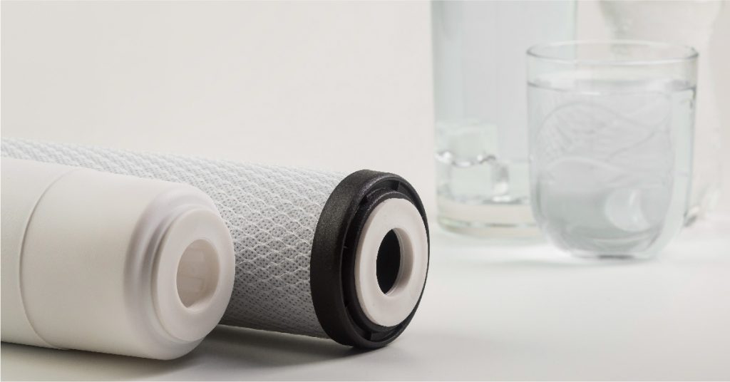 How Activated Carbon Filter Boosts Water Purity in 2025?