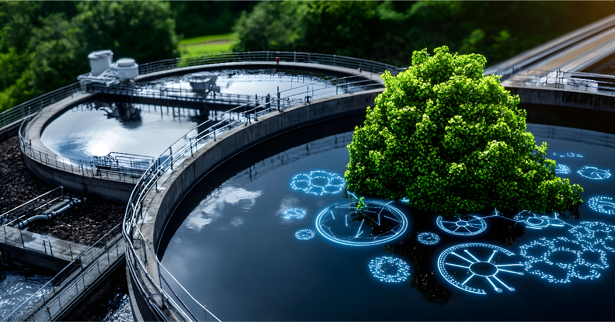 grey water recycling