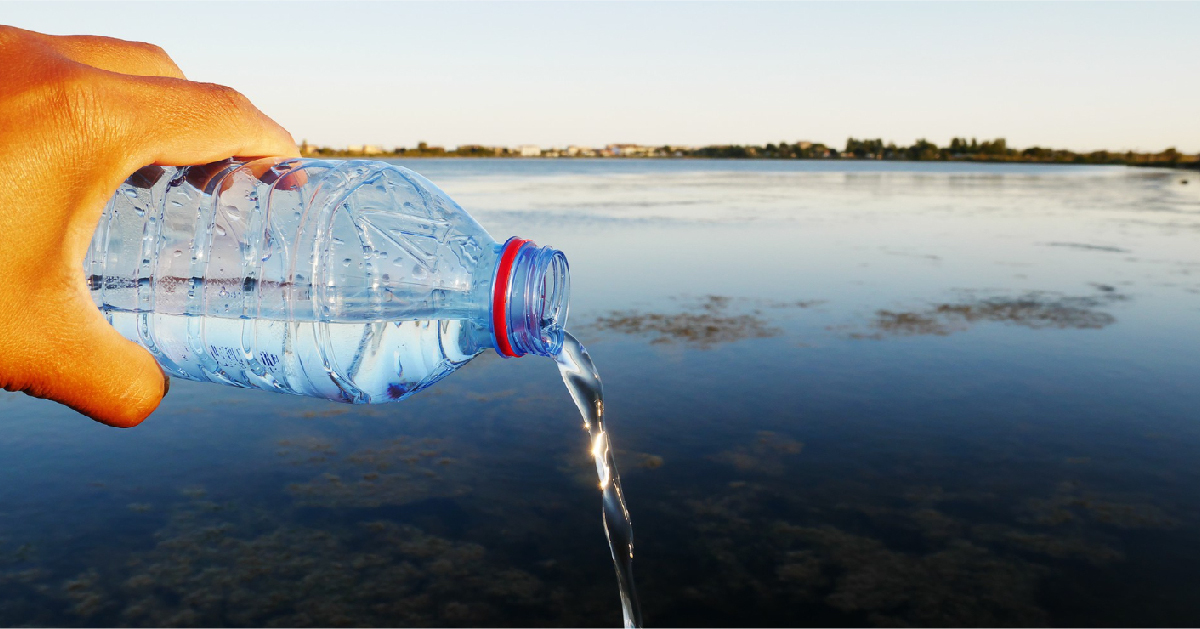 turbidity of water unit